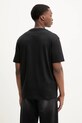 Îmbrăcăminte HUGO tricou din bumbac 50538254 negru