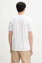 Odzież HUGO t-shirt bawełniany 50538257 biały