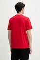 Îmbrăcăminte HUGO tricou din bumbac 50538257 rosu