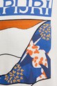 Napapijri t-shirt bawełniany S-Valdor NP0A4IE62061 biały
