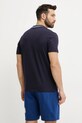 Одяг Футболка Napapijri S-Murlo NP0A4IEJ1761 темно-синій