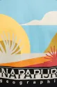 Napapijri t-shirt bawełniany S-Arbia NP0A4IE39411 czarny