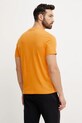 Abbigliamento Napapijri t-shirt in cotone S-Aylmer NP0A4HTOA701 arancione