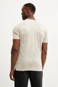 Odzież BOSS Green t-shirt 50537755 beżowy