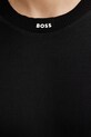 BOSS Green t-shirt 50537836 czarny