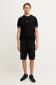 BOSS Green tricou 50537846 negru SS25