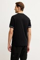 Îmbrăcăminte BOSS Green tricou 50537846 negru