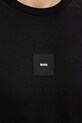 BOSS Green tricou 50537846 negru