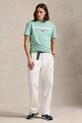 Дрехи Памучна тениска Polo Ralph Lauren 710880627 син
