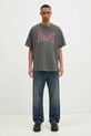 KSUBI t-shirt in cotone Fuego Ekcess MPS25TE026