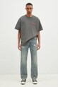 KSUBI tricou din bumbac Global Ekcess MPS25TE016