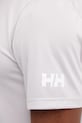 Sportovní triko Helly Hansen Tech 49584 šedá