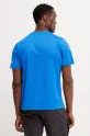 Odzież Helly Hansen t-shirt sportowy Tech 49584 niebieski