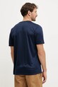 Abbigliamento Helly Hansen maglietta sportiva Tech 49584 blu navy