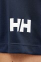 Helly Hansen maglietta sportiva Tech 49584 blu navy
