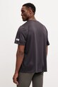 Abbigliamento Helly Hansen maglietta sportiva Tech 49584 nero