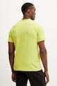 Îmbrăcăminte Helly Hansen tricou din bumbac HH LOGO 54596 verde