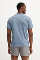 Îmbrăcăminte Helly Hansen tricou din bumbac HH LOGO 54596 albastru