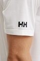 Športové tričko Helly Hansen Race Graphic 34419 biela