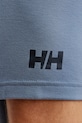 Helly Hansen maglietta sportiva Race Graphic 34419 blu