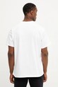 Îmbrăcăminte Helly Hansen tricou din bumbac CORE 54598 alb