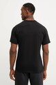 Одяг Бавовняна футболка Helly Hansen CORE 54598 чорний