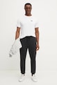 Helly Hansen t-shirt HP OCEAN 34418 bianco SS25