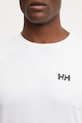 Helly Hansen t-shirt HP OCEAN 34418 bianco