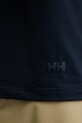 Helly Hansen t-shirt SHINE SOLEN 49573 granatowy