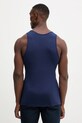Îmbrăcăminte United Colors of Benetton top 3OP82H257 bleumarin