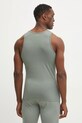Abbigliamento United Colors of Benetton top 3OP82H257 verde