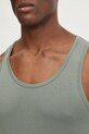 United Colors of Benetton top 3OP82H257 verde