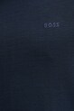 BOSS t-shirt lounge granatowy 50509328