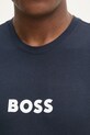 BOSS tricou bleumarin 50540593