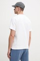Îmbrăcăminte BOSS tricou lounge din bumbac 50540519 alb