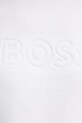 BOSS tricou lounge din bumbac 50540519 alb