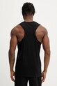 Îmbrăcăminte BOSS tricou de plajă din bumbac 50491711 negru