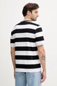 Îmbrăcăminte BOSS Orange tricou din bumbac 50499334 negru
