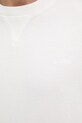 Bavlněné tričko BOSS Orange 50536746 bílá