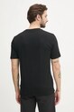 Îmbrăcăminte BOSS Orange tricou din bumbac 50539179 negru