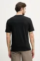 Îmbrăcăminte BOSS Orange tricou din bumbac 50539186 negru