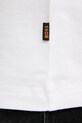 BOSS Orange t-shirt bawełniany 50539196 biały