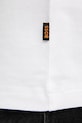 BOSS Orange tricou din bumbac 50539196 alb
