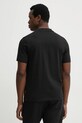 Odzież BOSS Orange t-shirt bawełniany 50539196 czarny