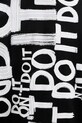 Desigual t-shirt in cotone MAN MILAN 25SMTK20 nero