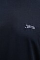Футболка Guess PIMA M4GI70.KC9X0 тёмно-синий