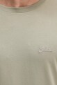 Guess tricou PIMA M4GI70.KC9X0 verde