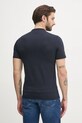 Odzież Guess t-shirt bawełniany M5GI07.I3Z14 granatowy