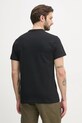 Oblečenie Bavlnené tričko Guess M5GI11.K8FQ4 čierna