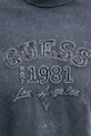 Guess t-shirt in cotone blu M5GI14.K8FQ4